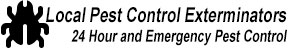 Kissimmee FL Pest Control Exterminators